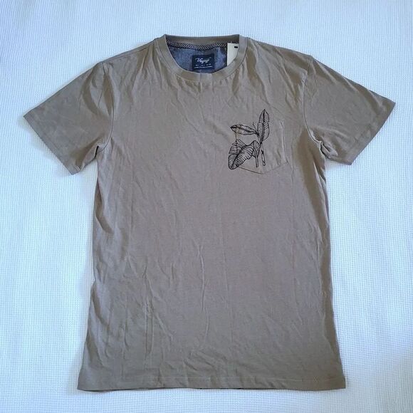 Craft + Flow Voyage Other - Craft + Flow Voyage⚓️ Graphic Tee👕 - NWT